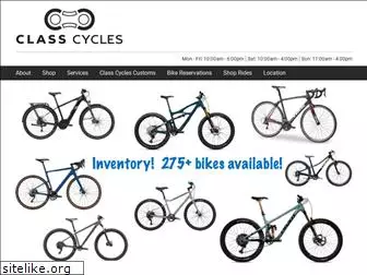 classcycles.com