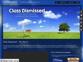 classdismissedmovie.com