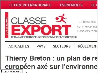 classe-export.com