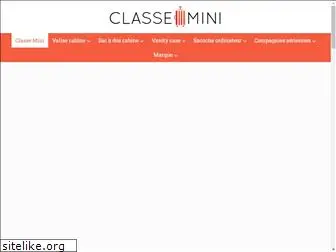 classe-mini.fr