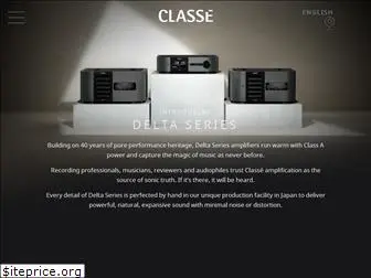 classeaudio.com