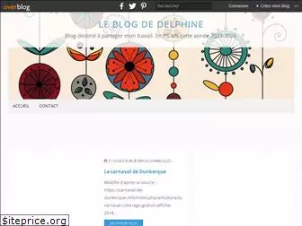 classededelphine.com