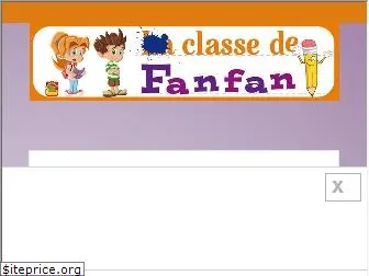 classedefanfan.fr