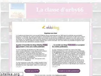classedurby66.fr