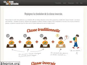 classeinversee.com