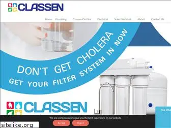 classen.co.za