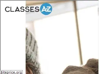 classesa2z.com