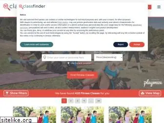 classfinder.org.uk