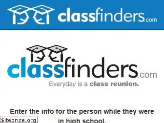 classfinders.com