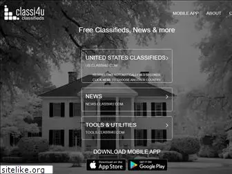 classi4u.com