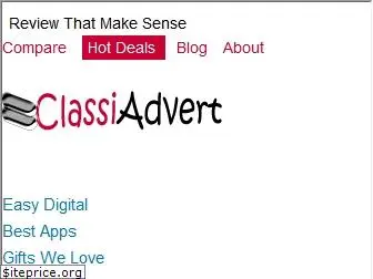 classiadvert.com
