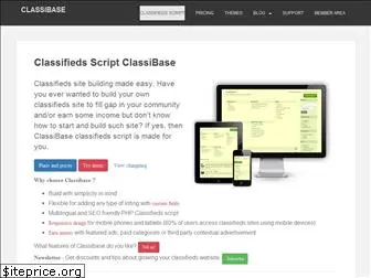 classibase.com