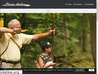 classic-archery.com