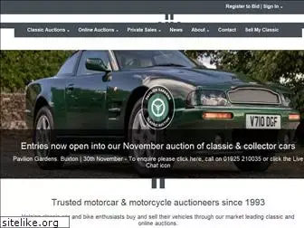 classic-auctions.com