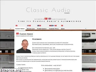 classic-audio.dk