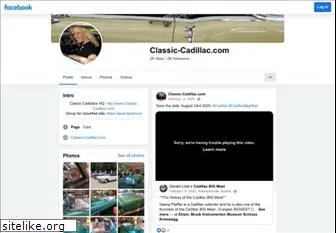 classic-cadillac.com