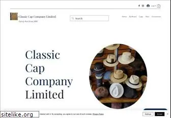 classic-caps.com