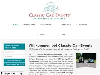 classic-car-events.de