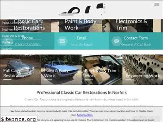 classic-car-restorations.co.uk