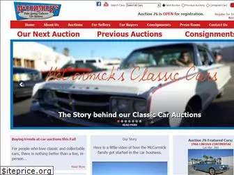 classic-carauction.com