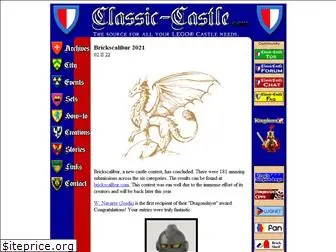 classic-castle.com