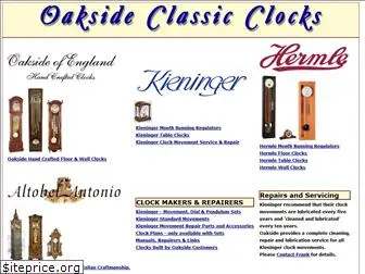 classic-clocks.co.uk