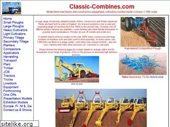 classic-combines.com