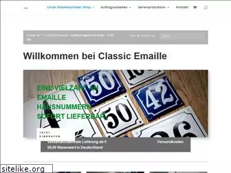 classic-emaille.de