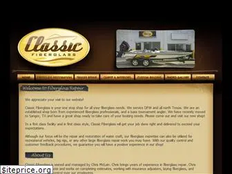 classic-fiberglass.com