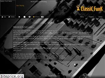 classic-funk.com