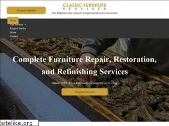 classic-furniture.com