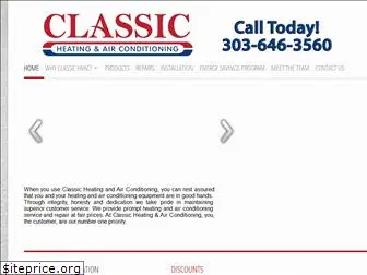 classic-hvac.com