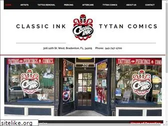 classic-ink.com