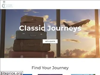 classic-journeys.com