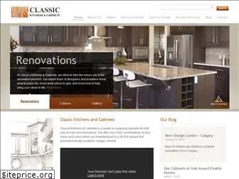 classic-kitchens.ca