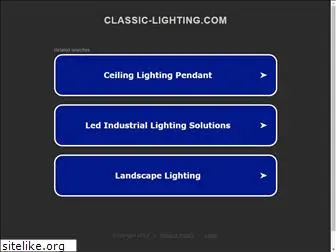 classic-lighting.com