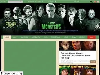 classic-monsters.com
