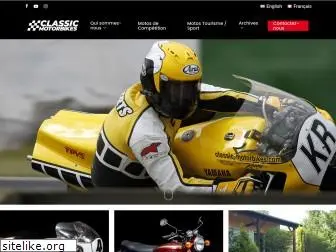 classic-motorbikes.com