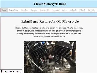 classic-motorcycle-build.com