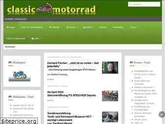 classic-motorrad.de