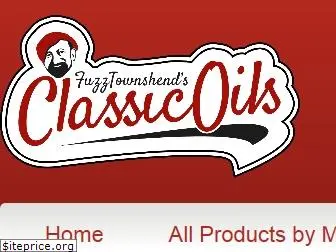 classic-oils.net