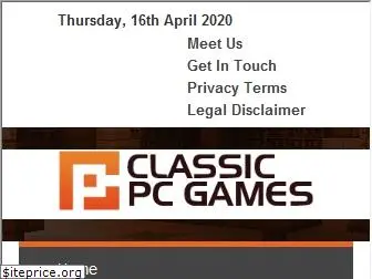 classic-pc-games.com