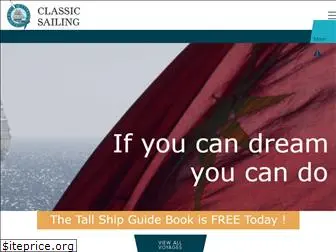 classic-sailing.co.uk