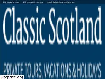 classic-scotland.com