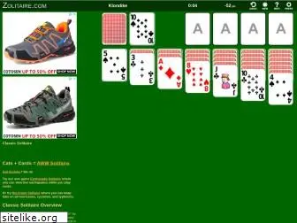 classic-solitaire.com