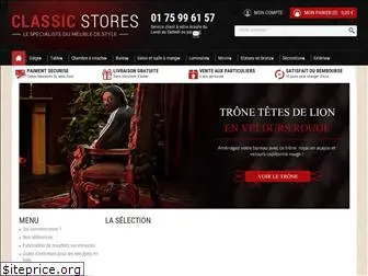 classic-stores.fr