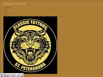 classic-tattoos.com