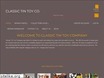 classic-tin-toy-co.myshopify.com