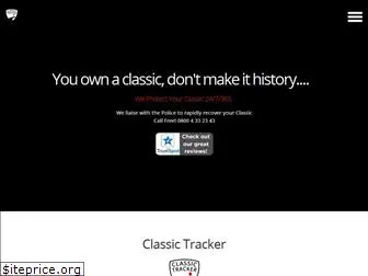 classic-tracker.com