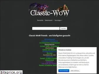 classic-wow.de